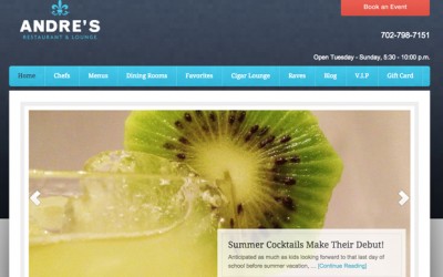 20th Year Special: Complete Website Review