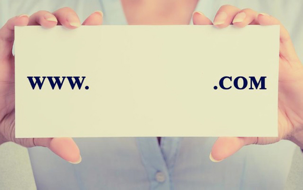 Three Rules of Thumb When You’re Choosing a Domain Name
