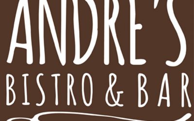 Brand Identity – Andre’s Bistro and Bar